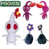 Plush Ice Pikmin All Star 4 Soft Toy Crystal Ultra Soft Various Colors Available 22cm Height