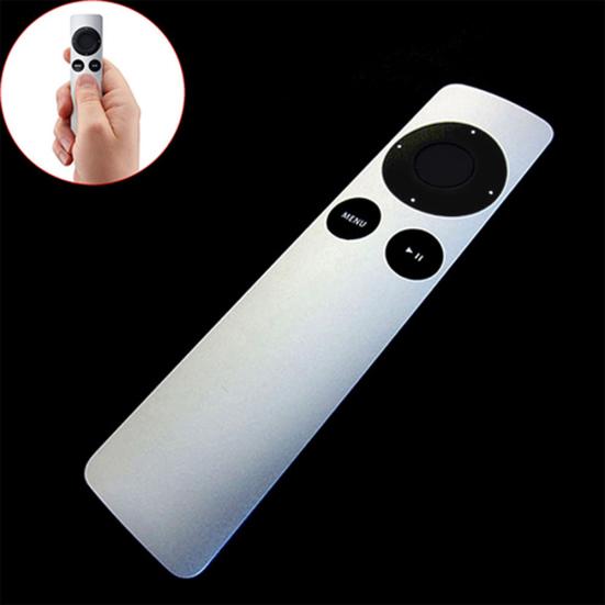 Accessorio Dispositivo Telecomando Universale a Infrarossi in Plastica per Apple TV2/TV3