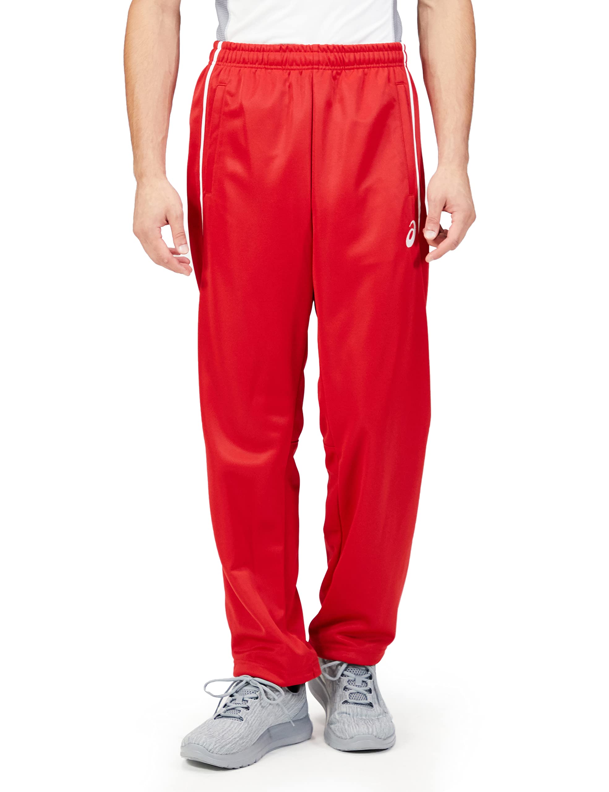 

Тренировочные брюки Dry Deco Training Wear 2031D913 [ASICS] (Переработанный материал) Мужской