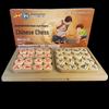 Folding Magnetic Chinese Chess Set