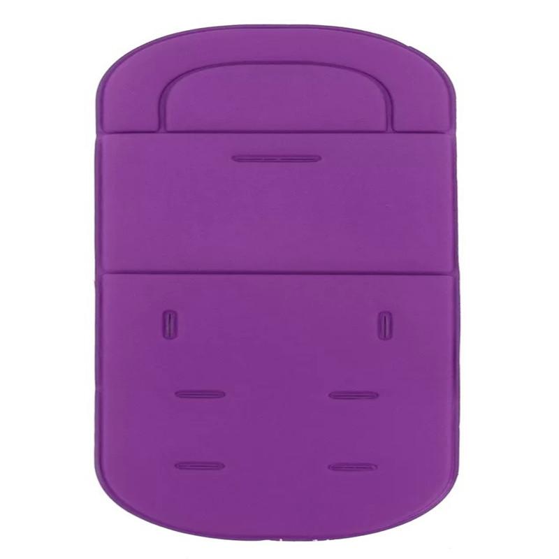 Pernă pentru scaun pentru cărucior pentru copii Scaun pentru cărucior Scaun Saltea moale Accesorii pentru cărucior pentru mașină