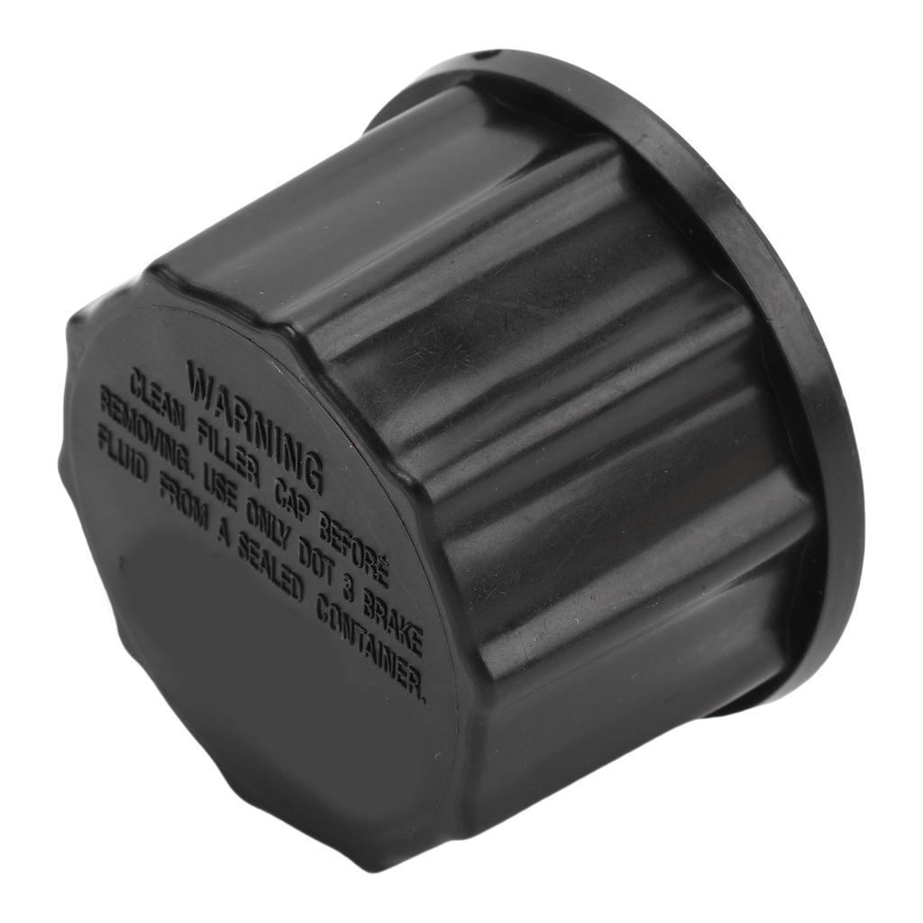 Bremsflüssigkeitsbehälterdeckel GJ6A 43 55Y Hitzebeständig Ersatz für Mazda 6 2003 2005
