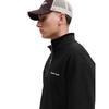 Jack And Jones Mens High Collar Sweatshirt