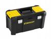 Stanley Skrzynka Essential Metalowe Zatrzaski 19"