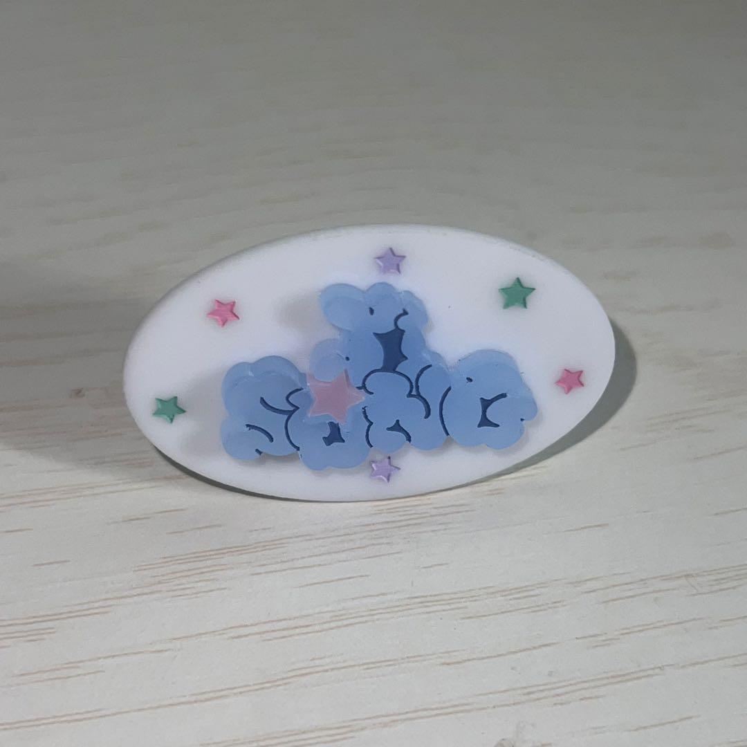 

[USED] NCT Dream Ji Sung penlight accessories Korean artist Chinese artist