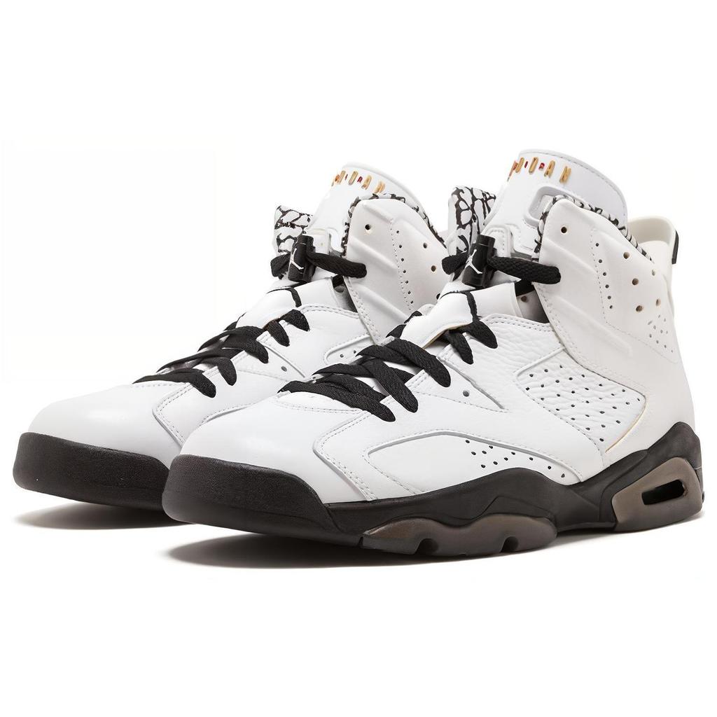 Jordan 6 Retro Motorsport 395866-101