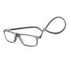 Unisex Magnetic Hanging Neck Reading Glasses - Stylish and Portable