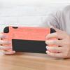 1PC TPU Grip Protective Case for Nintendo for Switch 2 Skin Cover Anti-Slip Ergonomic Handle Grip Anti-scratch Game Console Case