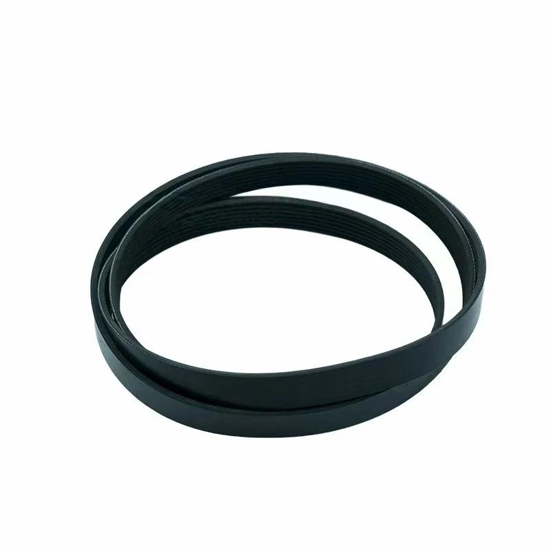 Car PK Transmission V-Ribbed Belt 7PK1140 For Nissan Tiida 1.6L 2007-2012 NV200 2010 MICRA III 2005-2010 CUBE NOTE 11720ED00C