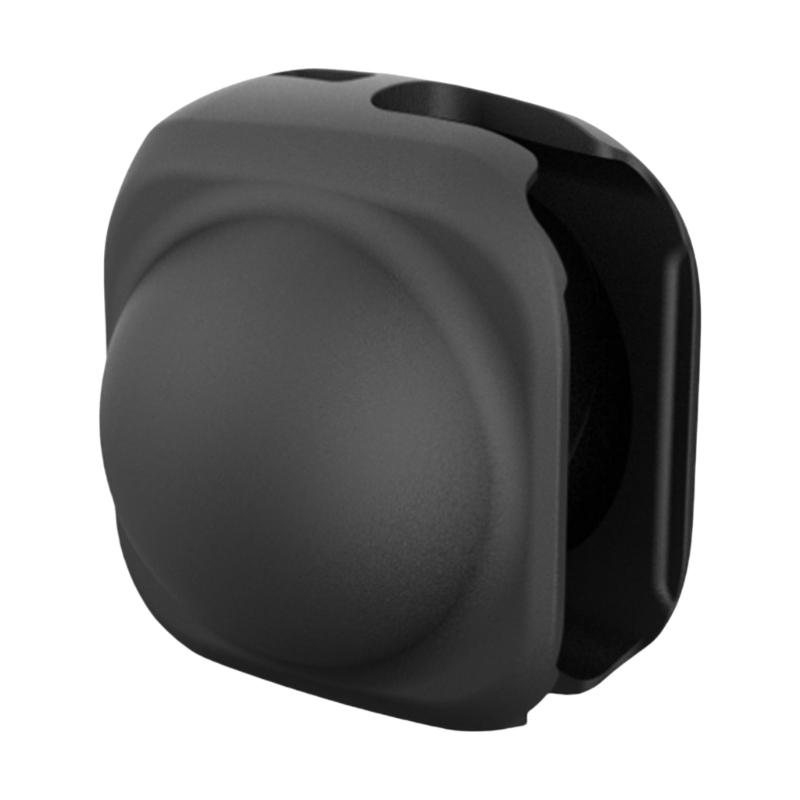 Silicone Case Lens Guard For 360 X4 Ensuring Comprehensive Protections From Scratches And Accidental Damage