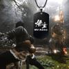 Wukong Necklace Pendant The Monkey King Journey To The West - Stainless Steels Mens Necklace