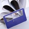 LED Credit Card Newspaper Book Small Prints Reading Magnifiers Magnifier Sheet Magnifying Glass Loupe Lens