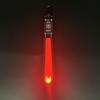 USB Rechargeable LED Cycling Safety Backpack Light Strap - Super Bright & Night Visible