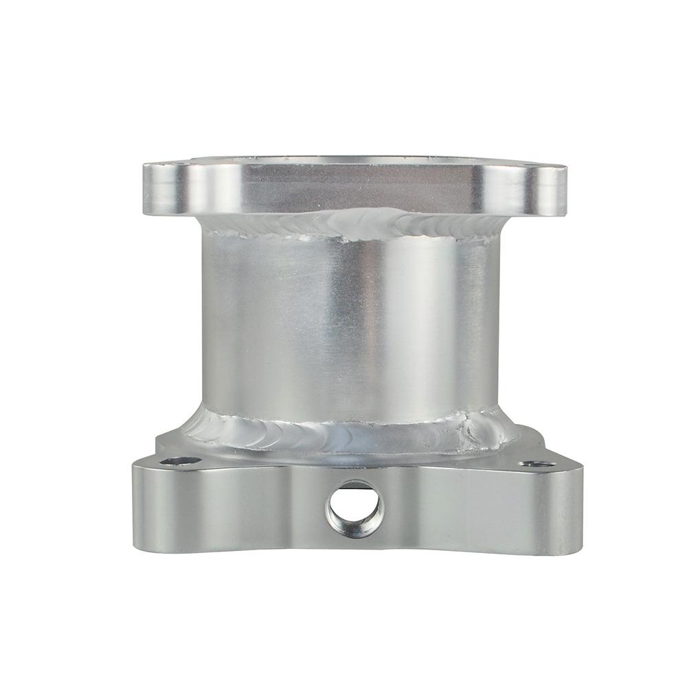 Adjustable Recirculating Exhaust Valve for VW Golf MK5/Skoda