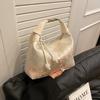 2026 new new Chinese bag women's popular Hanfu antique handbag textured shoulder messenger bag