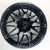 12*2.75 inch-7.0 Electroplate Aluminum Wheel Hub Motorcycle Front Rim For Yamaha Aerox BWS RSZ FORCE M3 Monkey Ninebot NIU N1S