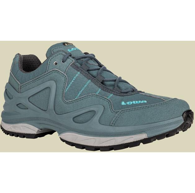 Полуботинки Lowa Gorgon GTX
