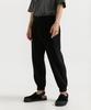 Akebteu Pt10X Pleated Jogger Pants [Black]