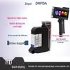 DRPDA BC02B 2580P Fast-Dry Black Ink Cartridge