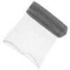 Stainless Steel Wire Mesh Mouse Hole Filler Rodent Control Tool Parts Weep Hole Covers Wire Mesh Roll Outdoor Garden Yard Silver