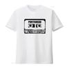 Camiseta Retro Vintage Cassete Portishead Beth Gibbons Geoff Barrow Adrian Utley Dummy Music Banda Design vintage Lavada Casual