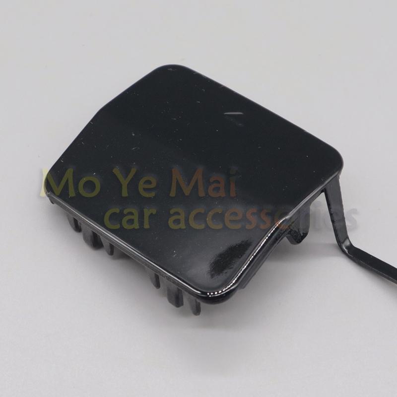 Car Front Bumper Towing Hauling Hook Eye Cover Lid For BMW 1 Series F20 F21 116i 118i 120i 125i 2011 2012 2013 2014 51117292947