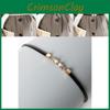 Versatile And Fashionable Pearl Belt Accessory For Summer Dresses And Sweaters