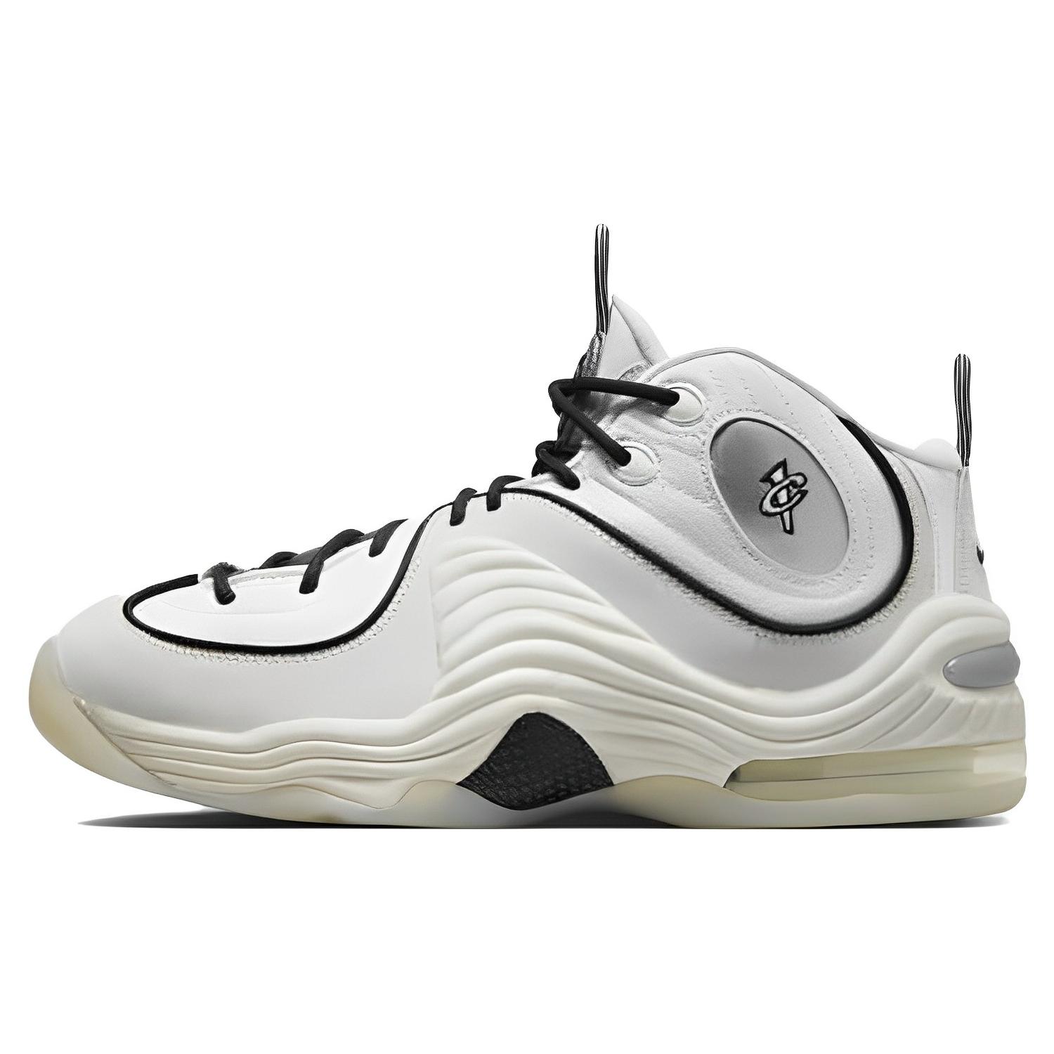 

Новые Nike Air Penny 2 Парусник Фотонный Пыль FB7727-100 42.5