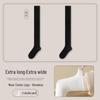 Women's Long Over-the-Knee Slimming Socks for Autumn and Winter