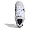 adidas Zapatillas para Mujer Grand Court Alpha Crystal White Black Core-Black Off-White JP7631
