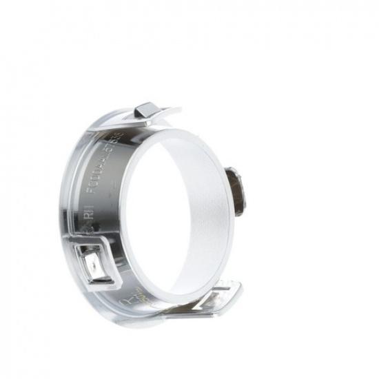 Car Right Side Fog Light Lamp Trim Ring Chrome For 2017 -  ChrySler Pacifica