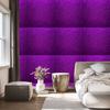 Violet Glitter Wallpaper for Living Room and Bedroom 50x1000