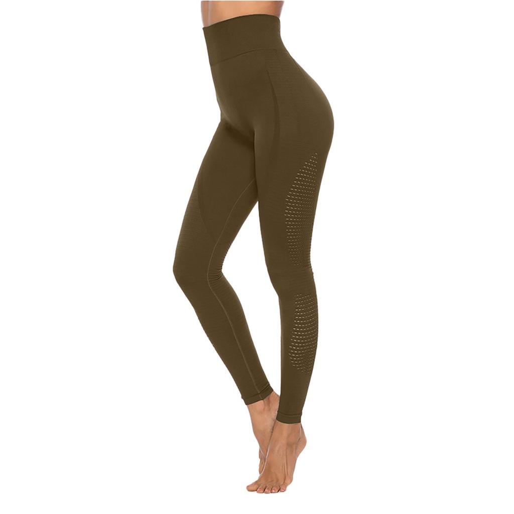 olive green workout pants