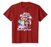 DreamWorks Gabby's Poppenhuis Kinderkamer T-shirt