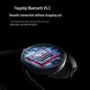 Philips TAA1609 Open-Ear Bluetooth Neckband Headphones