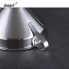 Ansell 304 Stainless Steel Lab Funnel