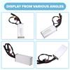 AB16-Electric Dirt Bike Controller 20 Inch For OUXI V20 Fat Bike(For 500W Motor) 45Km/H Ebike Controllers