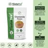 NeutraVed Chamomile Tea 50g | Chamomile Tea for Sleep, Weight Loss & Stress Relief | Herbal Loose Leaf Teas