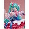 Hatsune Miku 'Creators Collection Figure' Rosuuri Ver. 1/7 Scale Painted PVC Figure Collectible