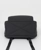 Thetung [Oreum] Nylon Minimalist Backpack [Black]