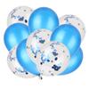 10pcs Balloon Set Sequined Balloons Party Holiday Supplies Balloon Birthday Party Decoration