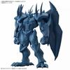Bandai SpiritS Figure RiSe Standard Amplified Yu   Gi Oh   Duel MonSterS  Three GenShin DeScent  ObeliSk S Giant Soldier [aSSembled plaStic Model]