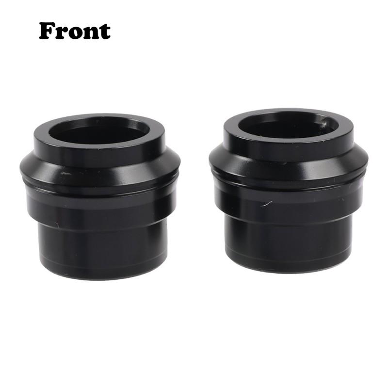 CNC Aluminum Front Axle Hub Spacer KTM EXC 250 300 450 500 Motocross Dirt Bike Upgrade
