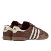 Adidas Taekwondo Mei Preloved Brown Cream White