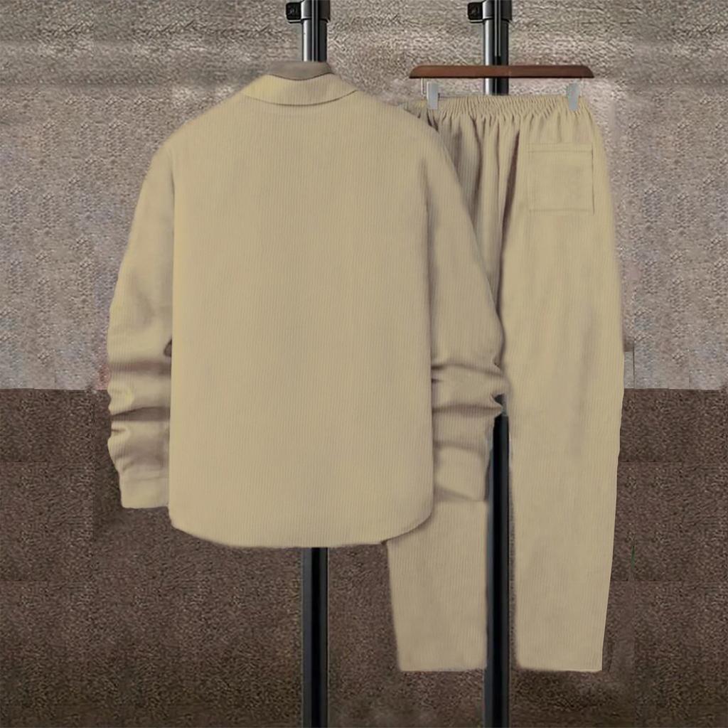 Спортивний костюм однотонний, і повсякденний для чоловіків