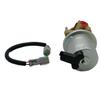 12V Electric Diesel Pump Fuel Transfer Pump for Cummins QSB P74213 4943048 SP1128 HFP923 4