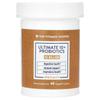 Ultimate 10+ Probiotics, 50 Billion CFU, 60 Vegetable Capsules