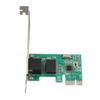 PCI‑E Gigabit EtherneT Network Card Adapter 10 100 1000Mbps for Realtek 8111E