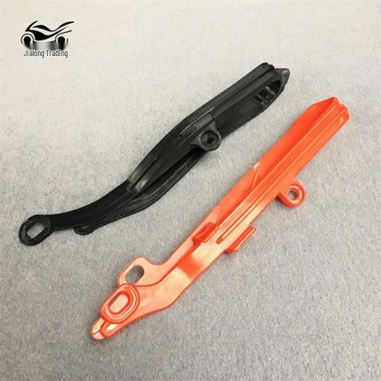 Beihai Hailing & Zhenglin Off-road Motorcycle Swingarm Rubber Chain Guide
