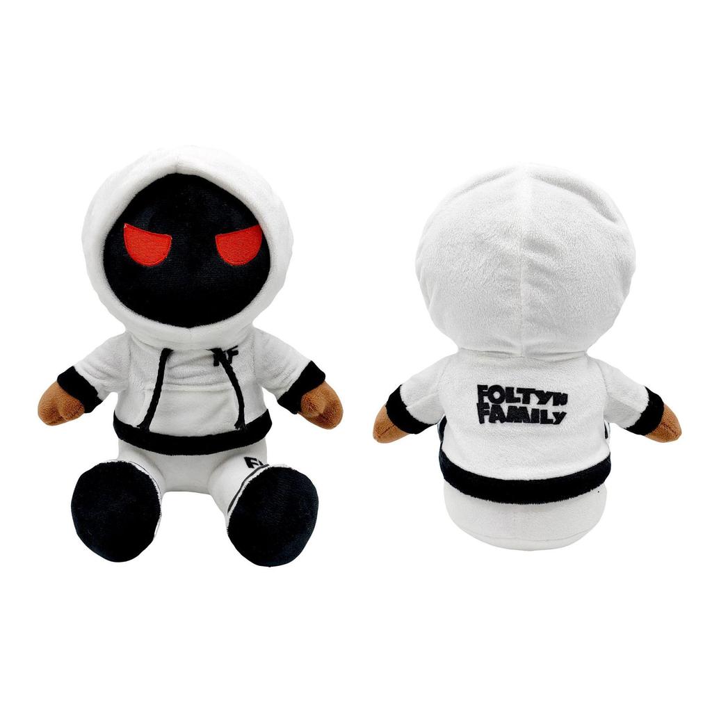 Foltyn Family Plush Doll - Standard Edition